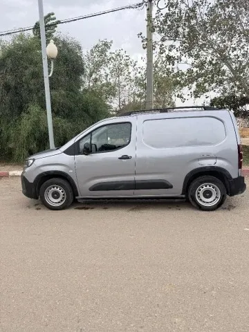 Fiat Doblo 2025 Doblo