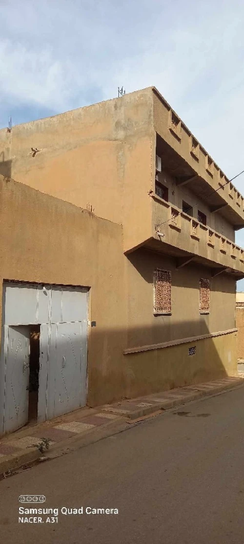 Vente Villa Tlemcen Sabra