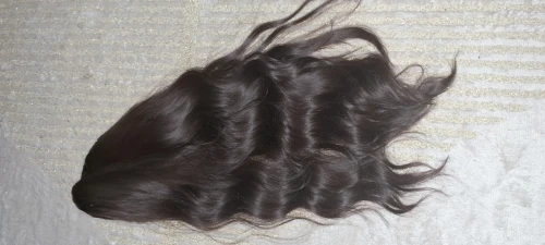 Tissage semi naturel