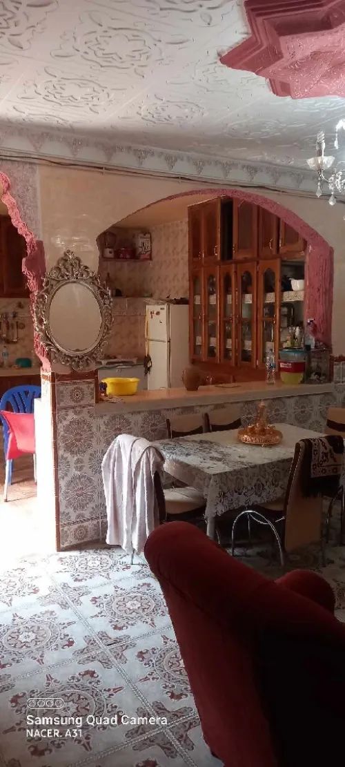 Vente Villa Tlemcen Sabra