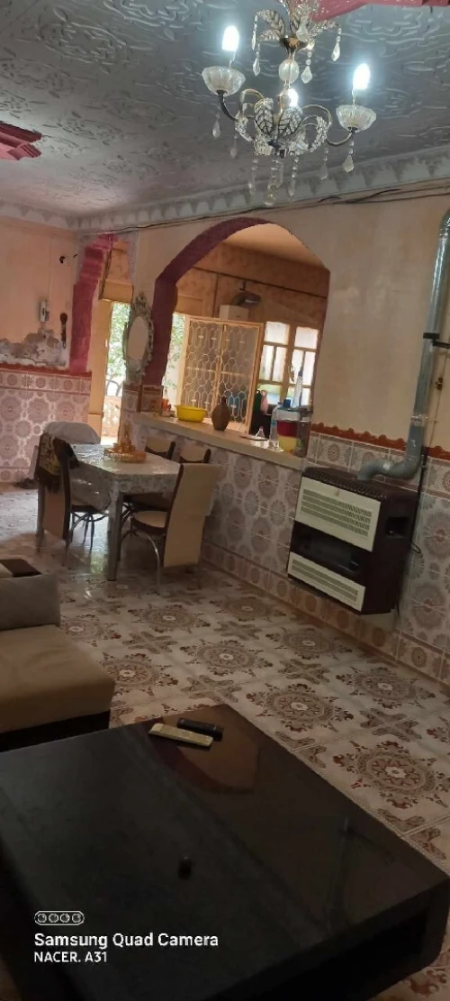 Vente Villa Tlemcen Sabra