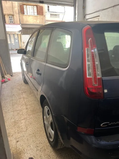 Ford C Max 2008 C Max
