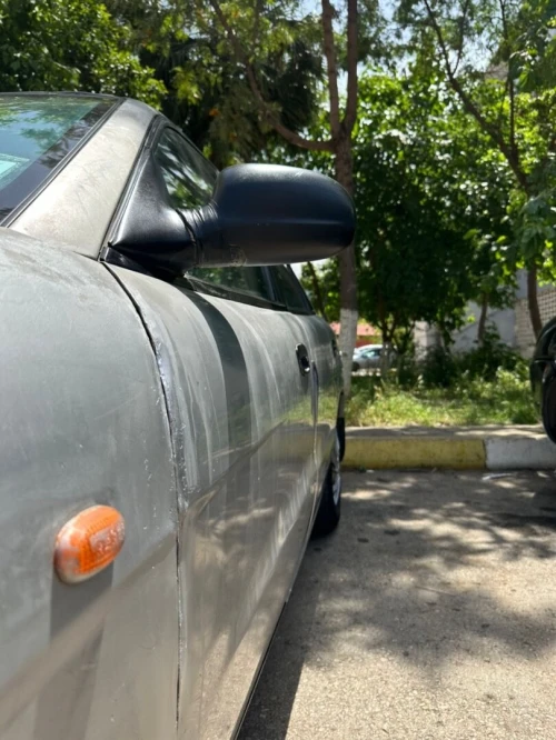 Daewoo Nubira 1999 Nubira