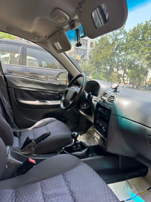 Daewoo Nubira 1999 Nubira