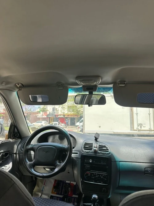 Daewoo Nubira 1999 Nubira