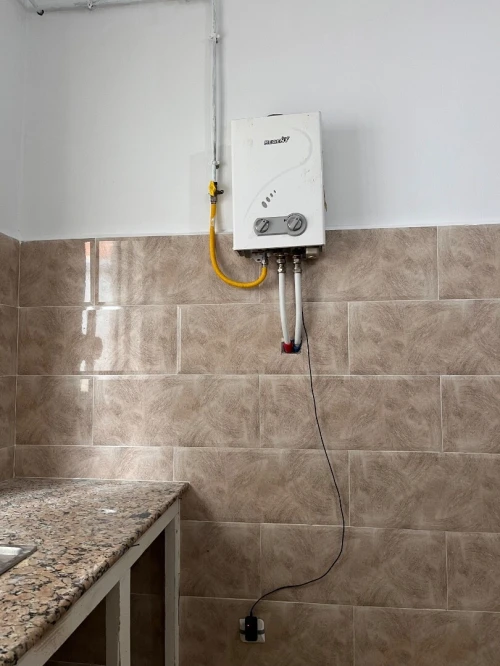 Location Appartement F3 Boumerdès Hammedi