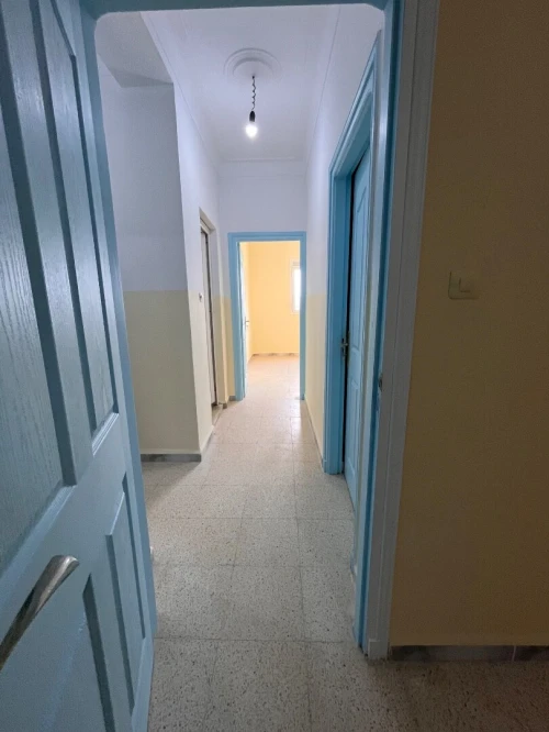Location Appartement F3 Boumerdès Hammedi