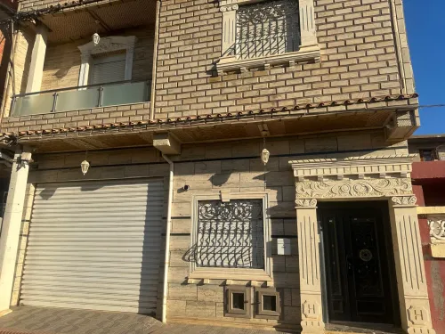 Vente Villa Tipaza Hadjout