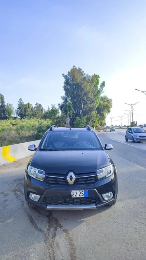 Renault Stepway 2022 