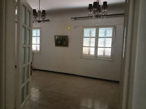 Location Villa Batna Batna