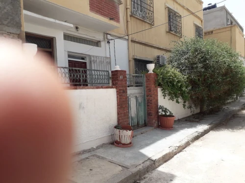 Location Villa Batna Batna