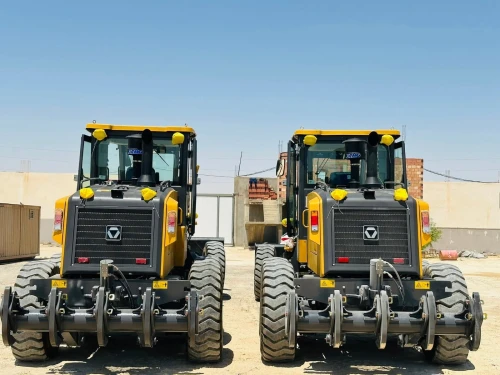 XCMG 180 GR نفليز 2025