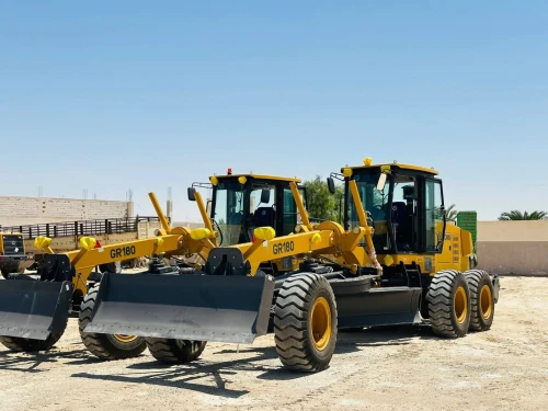 XCMG 180 GR نفليز 2025