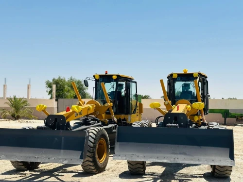 XCMG 180 GR نفليز 2025