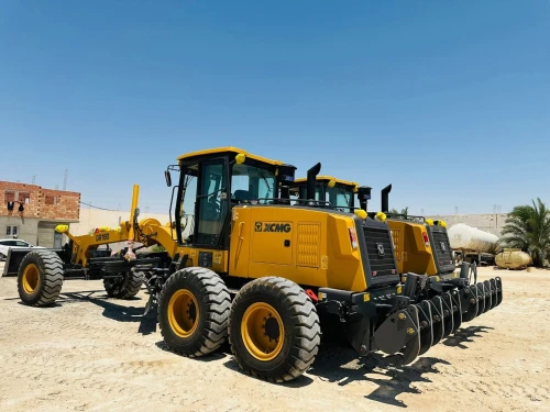 XCMG 180 GR نفليز 2025