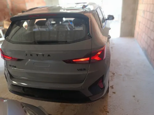 Volkswagen Jetta 2025 Vs5
