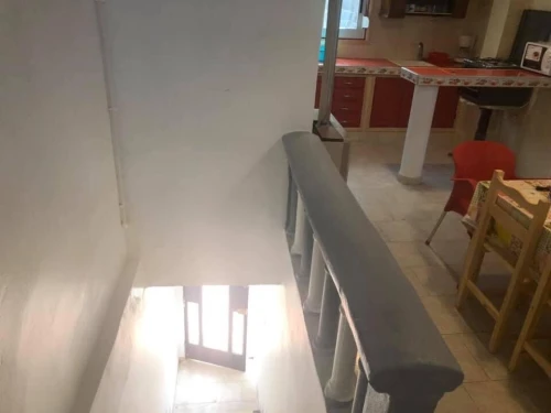 Location vacances Appartement F2 Oran Ain el turck