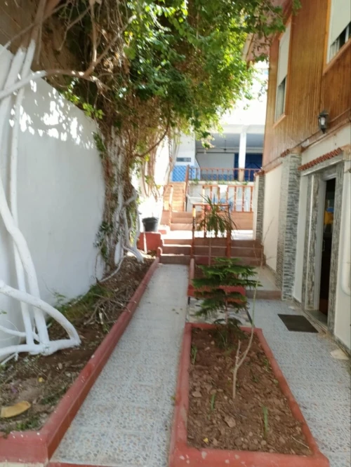 Location Bungalow F4 Oran Ain el turck