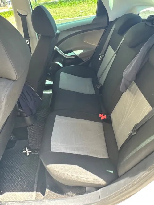 Seat Ibiza 2014 Fully