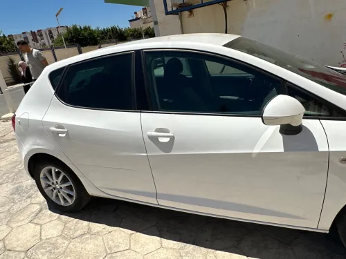 Seat Ibiza 2014 Fully