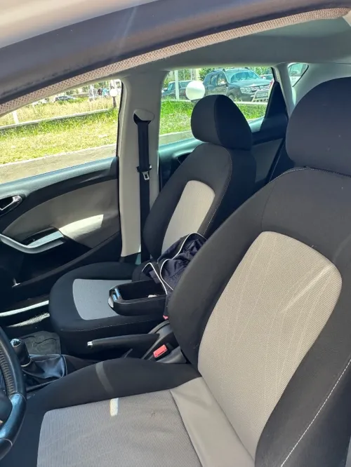 Seat Ibiza 2014 Fully