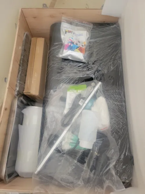 DTF printer A3