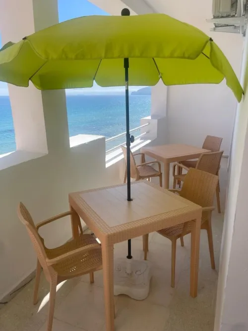 Location vacances Appartement F2 F3 Oran Ain el turck