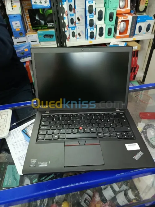 Pc Lunovo Thinkpad 