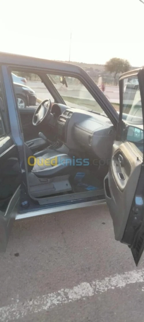 Suzuki Vitara 1994 Vitara