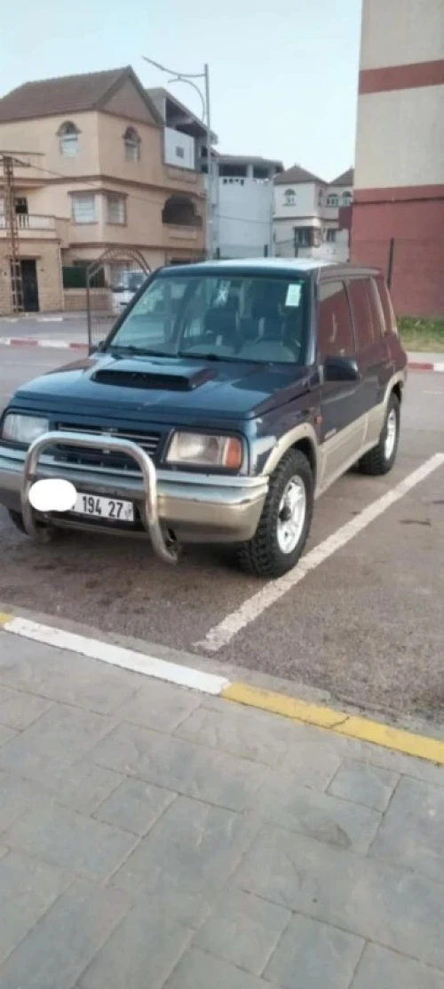 Suzuki Vitara 1994 Vitara