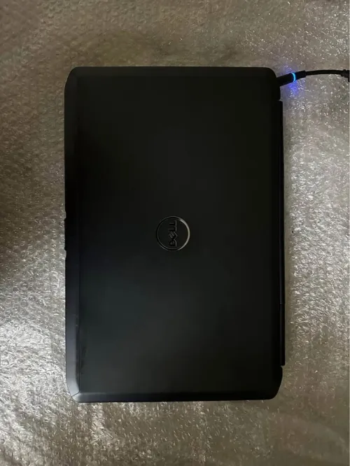 Dell Latitude E5530 