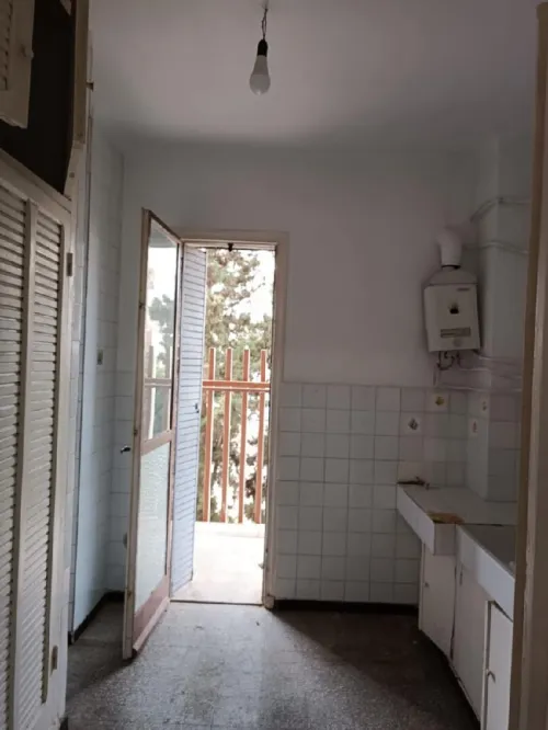 Location Appartement F3 Alger Mohammadia