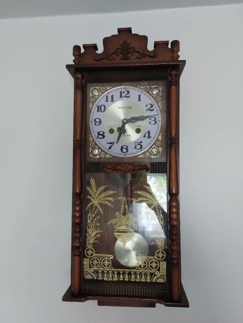 pendule originale