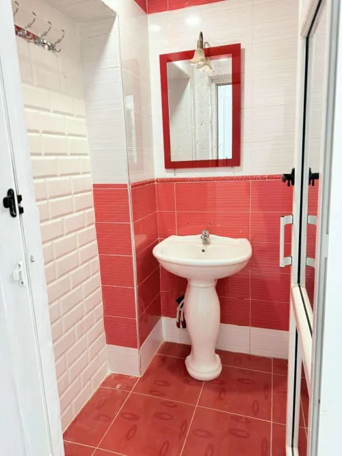 Vente Villa Aïn Témouchent Ain temouchent