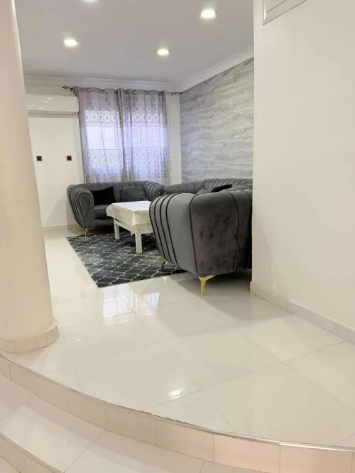 Vente Villa Aïn Témouchent Ain temouchent