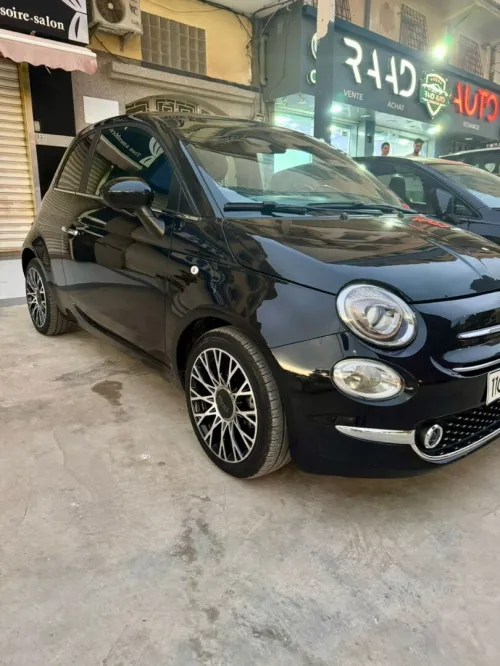Fiat 500 2024 Dolcevita plus 