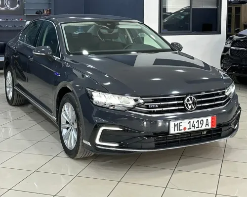 Volkswagen Passat 2021 Passat