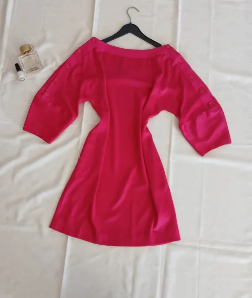 Robes été 