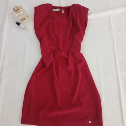 Robes été 