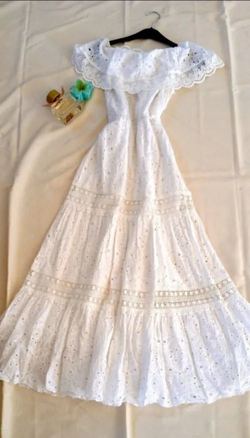 Robes été 
