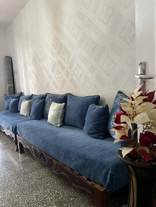 Vente Appartement F3 Oran Arzew