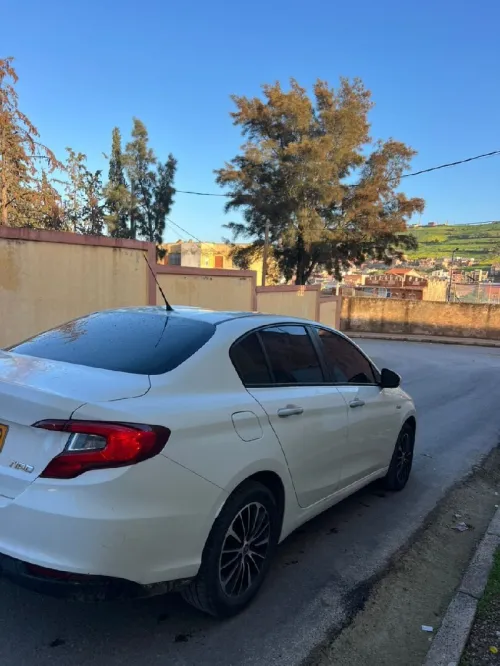 Fiat Tipo Sedan 2023 Urban Plus