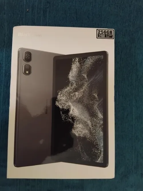 Blackview TAp 16 pro