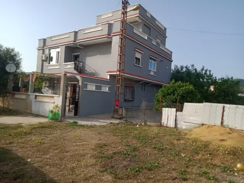 Vente Villa Jijel Kemir oued adjoul