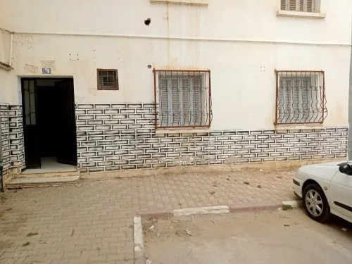 Vente Appartement F4 Alger Hraoua