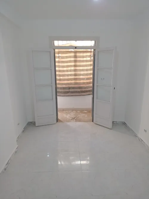 Vente Appartement F4 Alger Hraoua