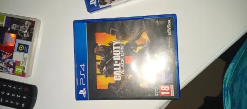 Cd pS4