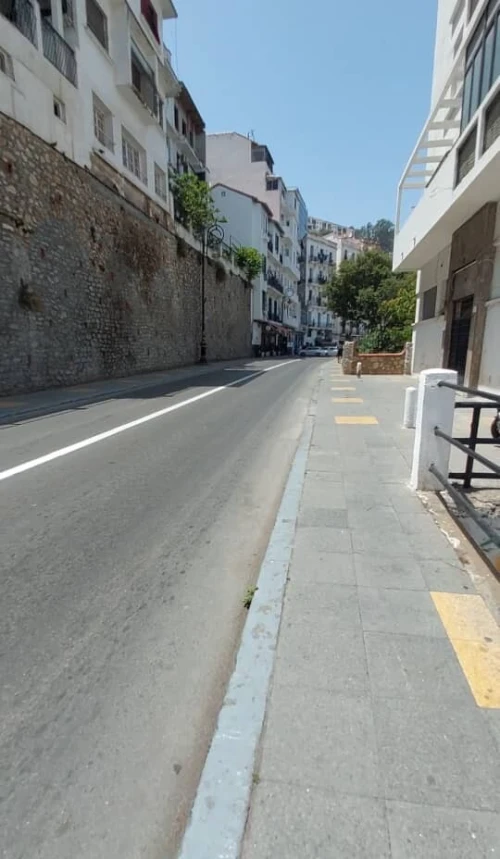 Location Appartement F3 Alger Cheraga