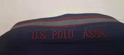 Vest polo original
