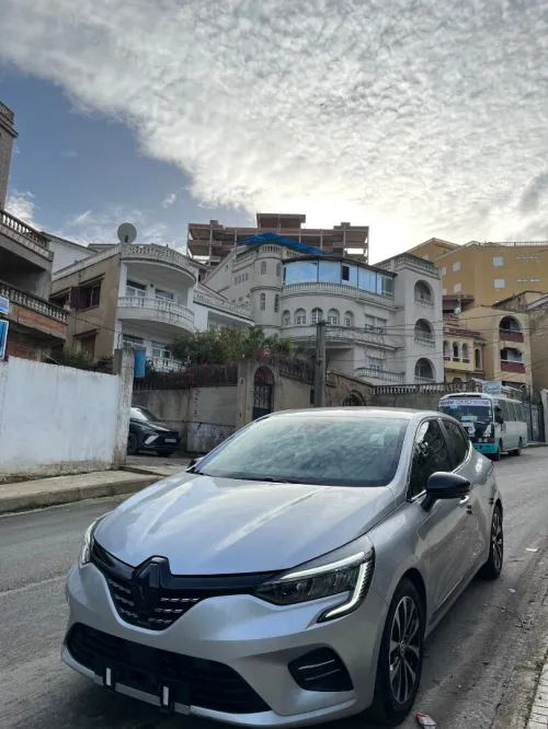 Renault Clio5 2021 Intenss